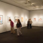 Artists' League and Tallahassee Watercolor Society