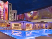 SLS Las Vegas Hotel, Photo by Avablu/Ryan Forbes