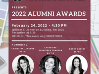 IAD Alumni Awards 2022
